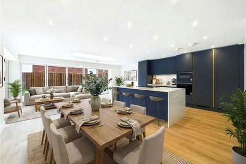 4 bedroom detached house for sale, Plot 30 The Somerset, Fitzroy Place, Blackmore, Essex, CM4