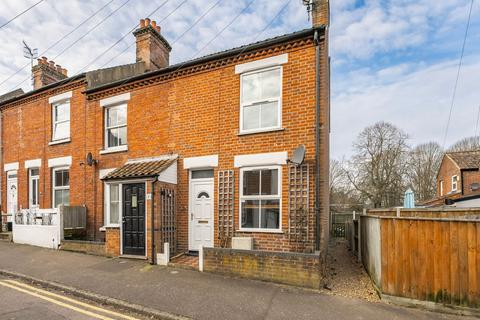 undefined, Copeman Street, Norwich