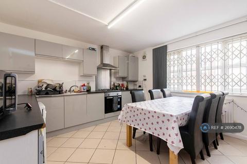 6 bedroom terraced house to rent, Peveril Street, Nottingham, NG7