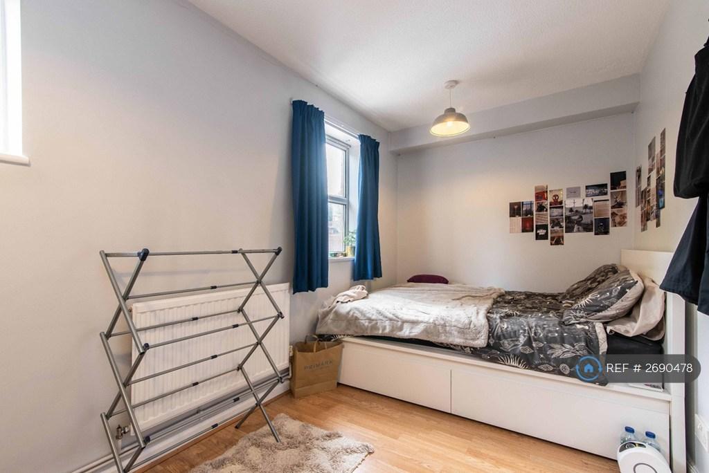 Matching Bedroom Furniture