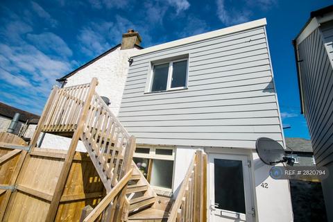 undefined, Cross St, Camborne, TR14