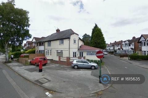 2 bedroom flat to rent, Sandy Hill Road, Shirley, Solihull,West Midlands, B90