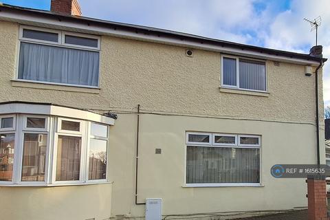 Sandy Hill Road, Shirley, Solihull,West Midlands, B90