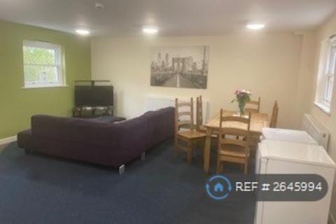 undefined, Moss Yard, Leamington Spa, CV31