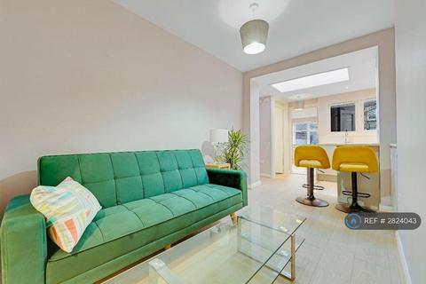 undefined, Clarence Road, London, E5