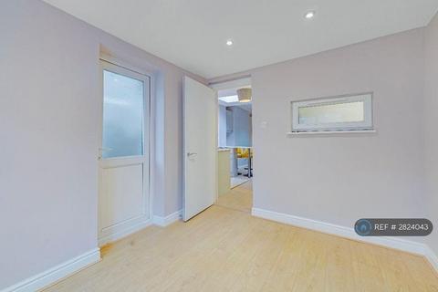 undefined, Clarence Road, London, E5