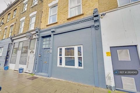 undefined, Clarence Road, London, E5