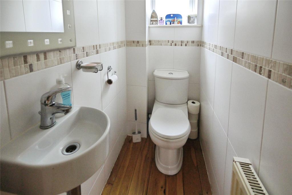 Cloakroom