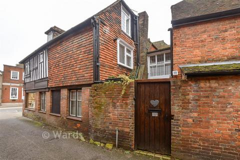 undefined, High Street, Tenterden, Kent
