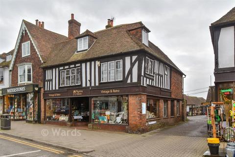 undefined, High Street, Tenterden, Kent