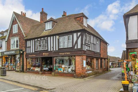 undefined, High Street, Tenterden, Kent