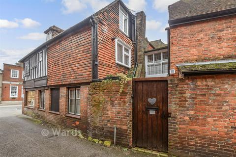 undefined, High Street, Tenterden TN30