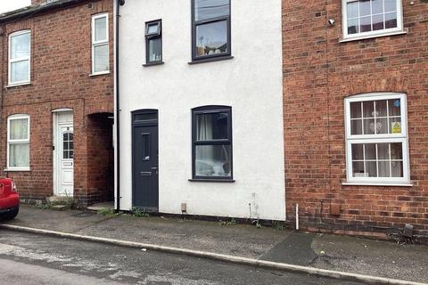 undefined, Russell Street, Lincoln
