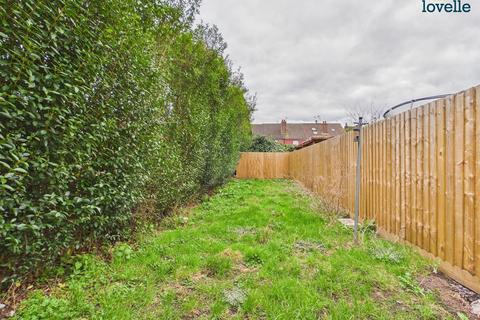 undefined, Russell Street, Lincoln