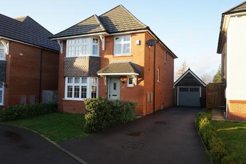 undefined, Campion Drive, Oldham, OL4