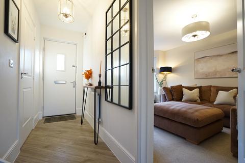 undefined, Campion Drive, Oldham, OL4