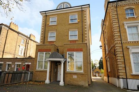 Thurlow Park Road, London, SE21