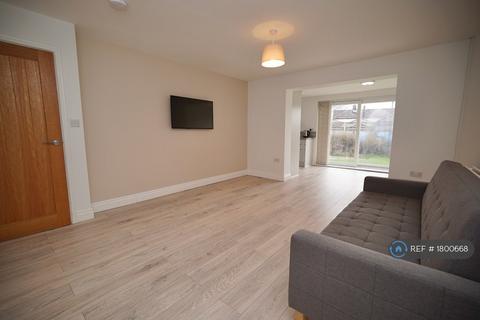 4 bedroom semi-detached house to rent, Hall Lane, Coventry, CV2