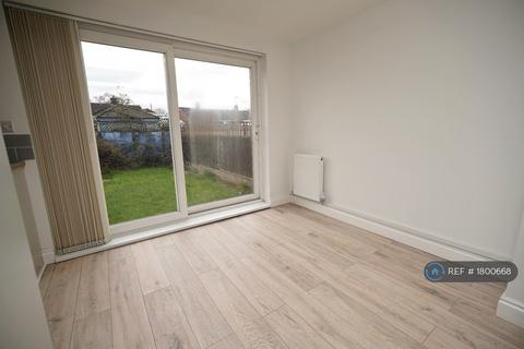 4 bedroom semi-detached house to rent, Hall Lane, Coventry, CV2
