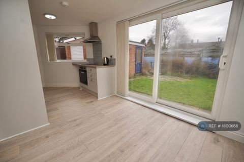 4 bedroom semi-detached house to rent, Hall Lane, Coventry, CV2