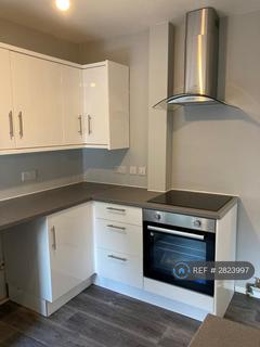 undefined, Bishop Street, Mansfield, NG18