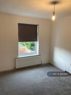 undefined, Bishop Street, Mansfield, NG18