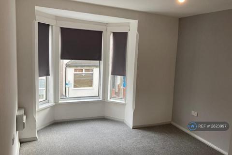 undefined, Bishop Street, Mansfield, NG18