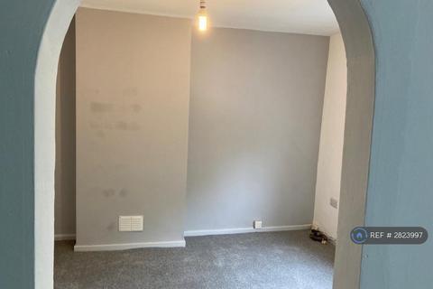 undefined, Bishop Street, Mansfield, NG18