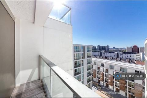 undefined, Denison House, London, E14
