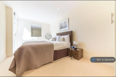 undefined, Denison House, London, E14