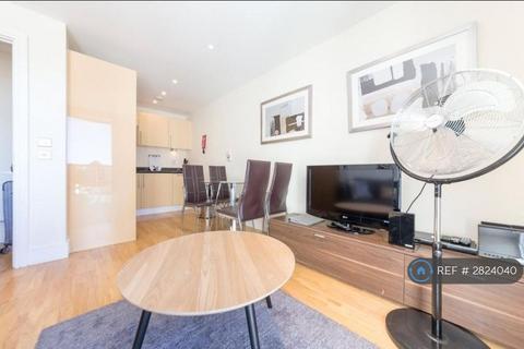 undefined, Denison House, London, E14