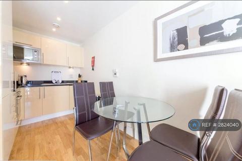undefined, Denison House, London, E14