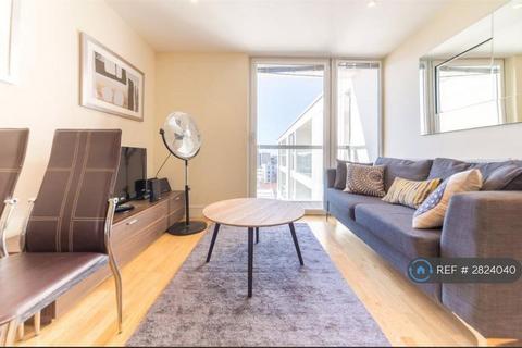 undefined, Denison House, London, E14