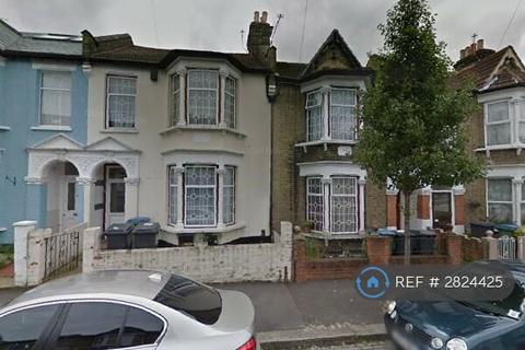 undefined, Walthamstow, London, E17
