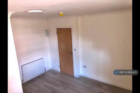 undefined, Walthamstow, London, E17