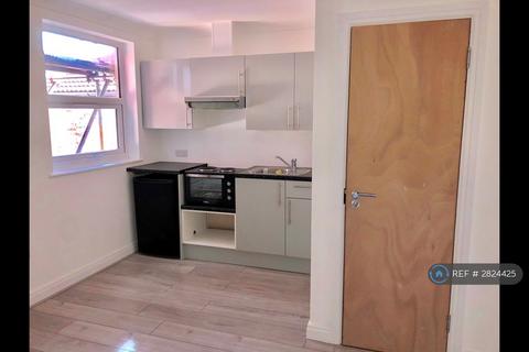 undefined, Walthamstow, London, E17