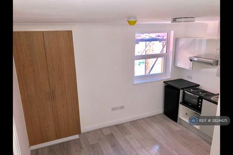 undefined, Walthamstow, London, E17