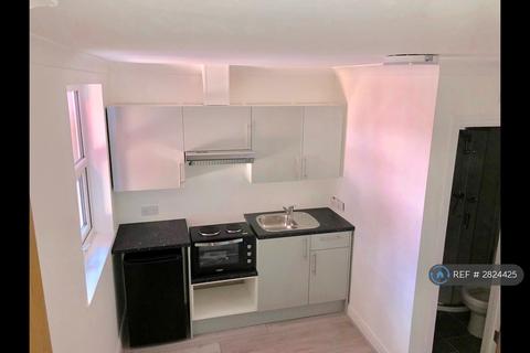 undefined, Walthamstow, London, E17