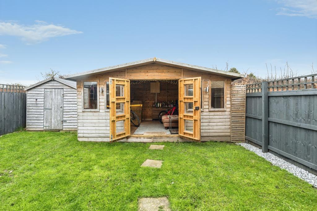 Summer House