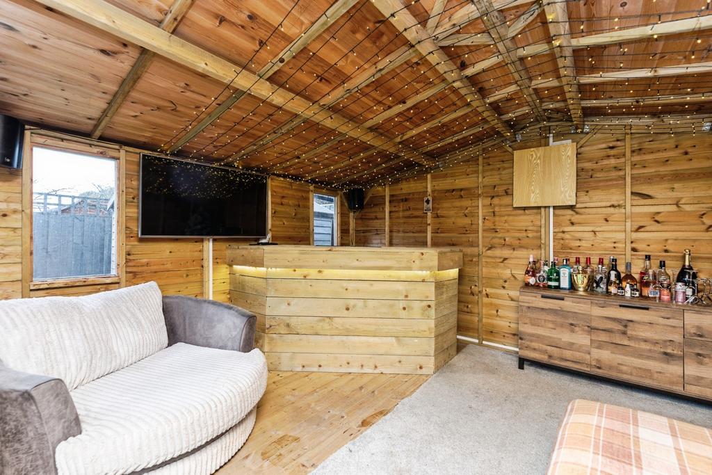 Summer House