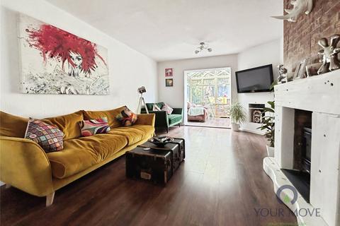 undefined, Lyttleton Avenue, Worcestershire B60