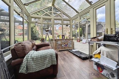undefined, Lyttleton Avenue, Worcestershire B60