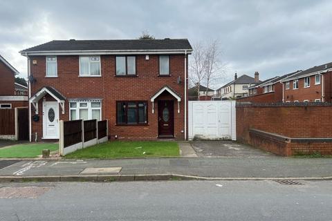undefined, 2 Hawkswell Drive, Willenhall, WV13 3EJ
