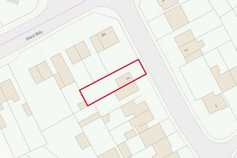 undefined, 2 Hawkswell Drive, Willenhall, WV13 3EJ