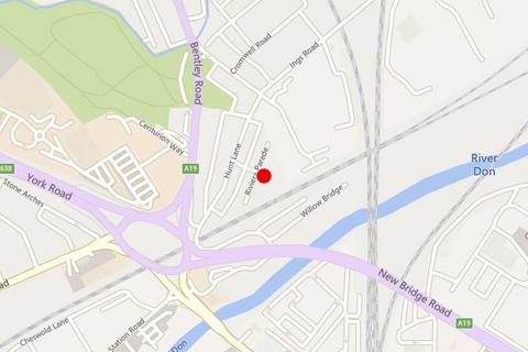 undefined, Land Adj To 20 Riviera Parade, Riveria Parade, Bentley , Doncaster