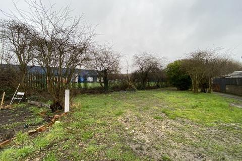 undefined, Land Adj To 20 Riviera Parade, Riveria Parade, Bentley , Doncaster