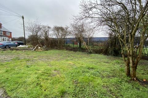 undefined, Land Adj To 20 Riviera Parade, Riveria Parade, Bentley , Doncaster