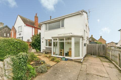 3 bedroom detached house for sale, Rhos Road, Rhos on Sea, Colwyn Bay, Conwy, LL28
