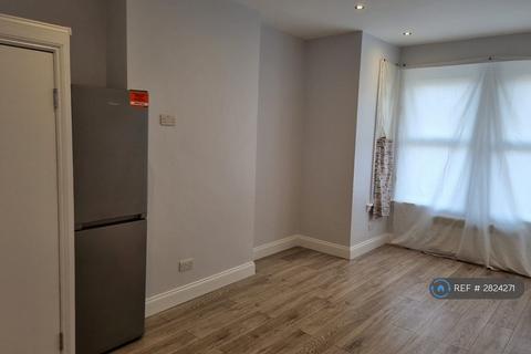 undefined, The Crescent, Croydon, CR0