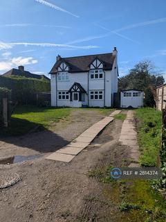 undefined, Rendlesham Avenue, Radlett, WD7